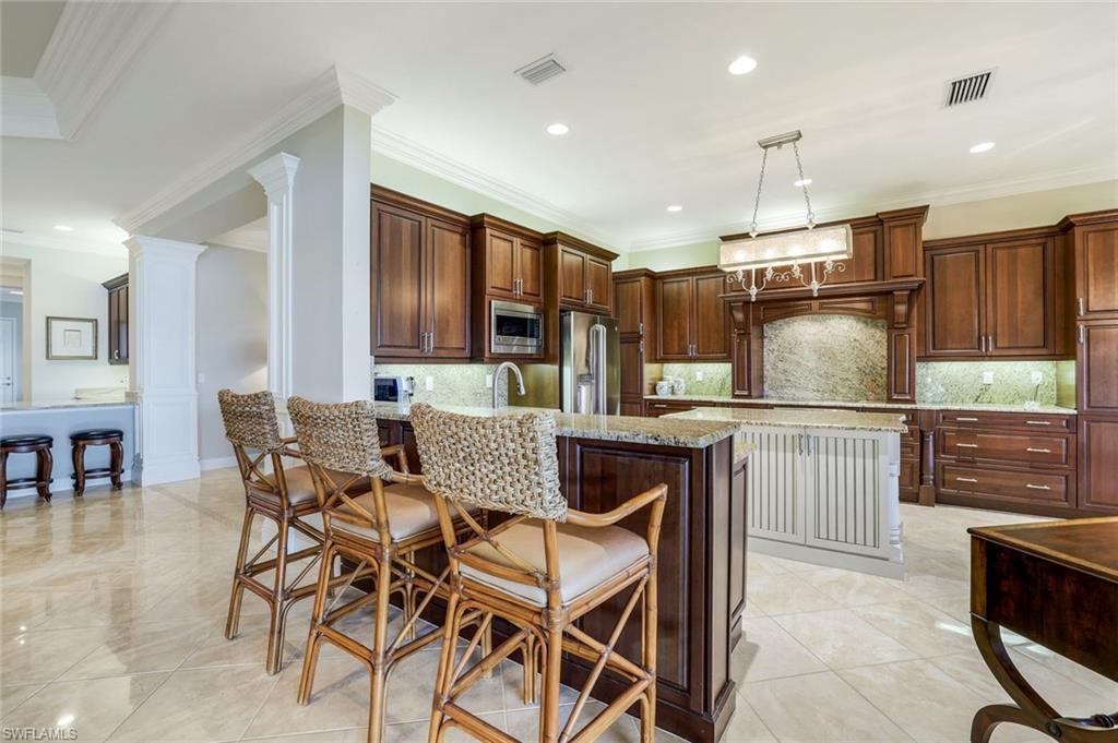 RIVERSTONE - Residential