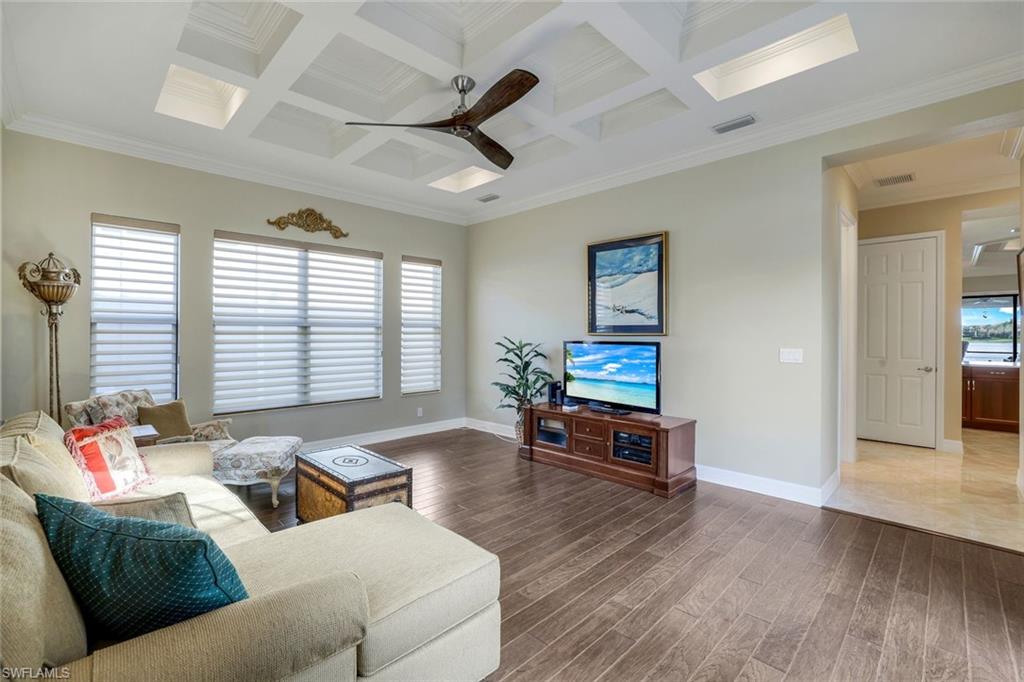 RIVERSTONE - Residential