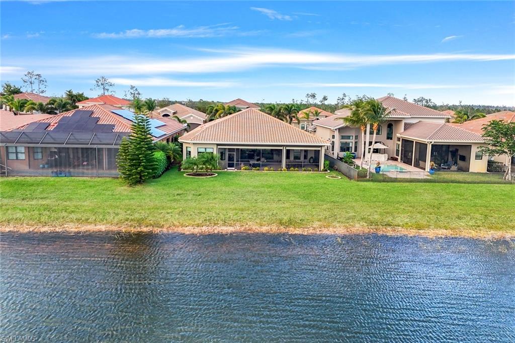 RIVERSTONE - Residential