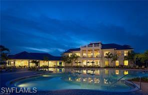 COUNTRY CLUB - Residential