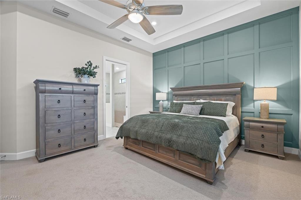 COUNTRY CLUB - Residential