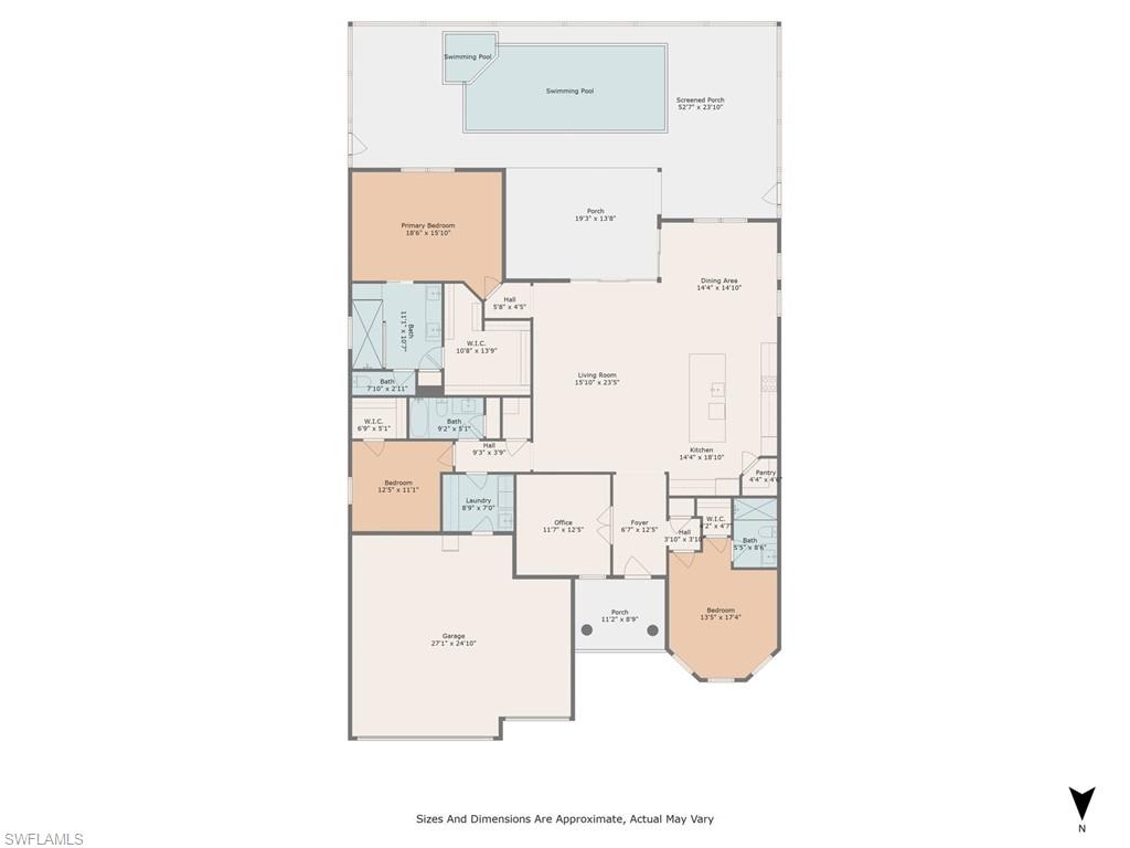 COUNTRY CLUB - Residential