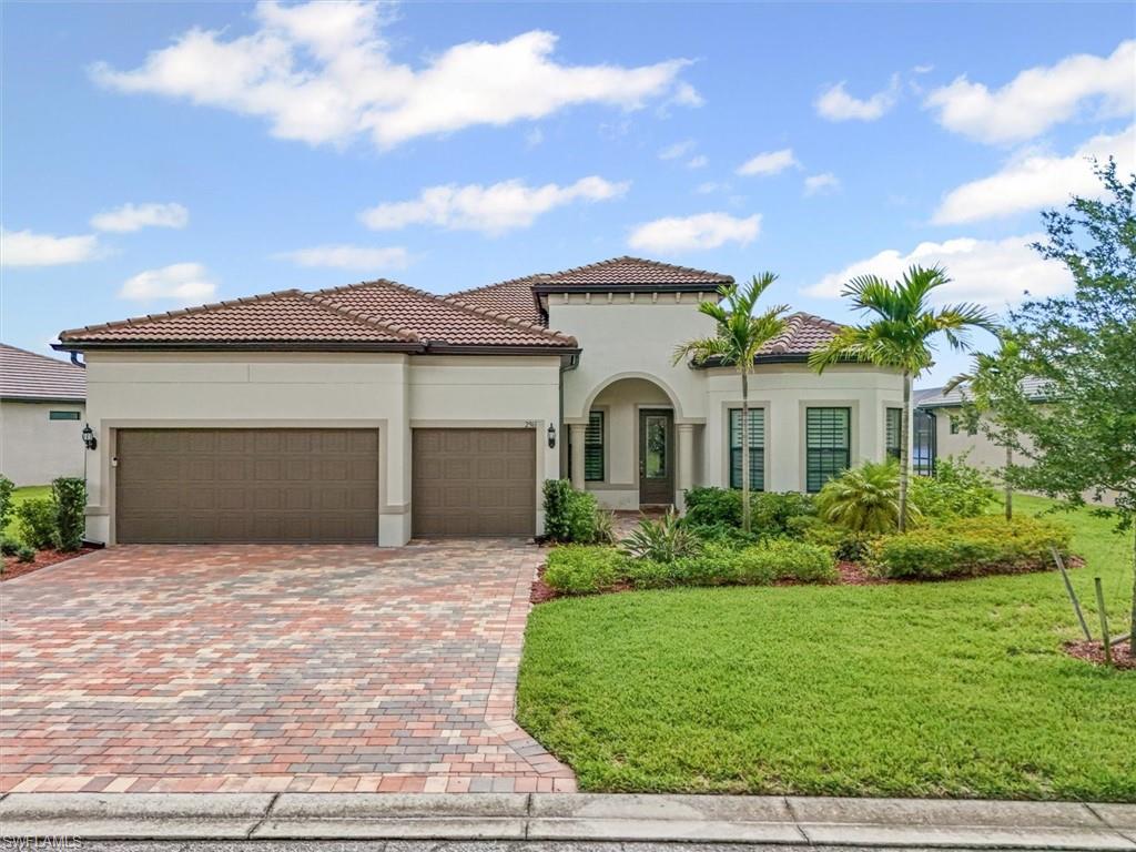 2961 Sagittaria LN
