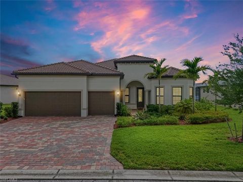 2961 Sagittaria LN ALVA FL 33920
