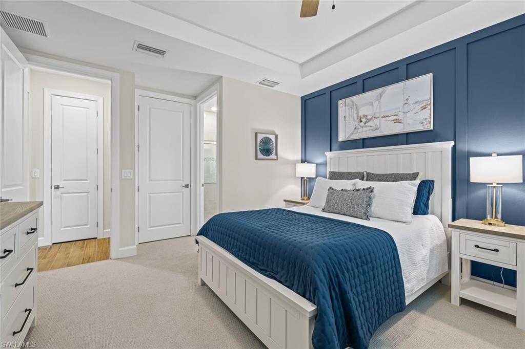 COUNTRY CLUB - Residential