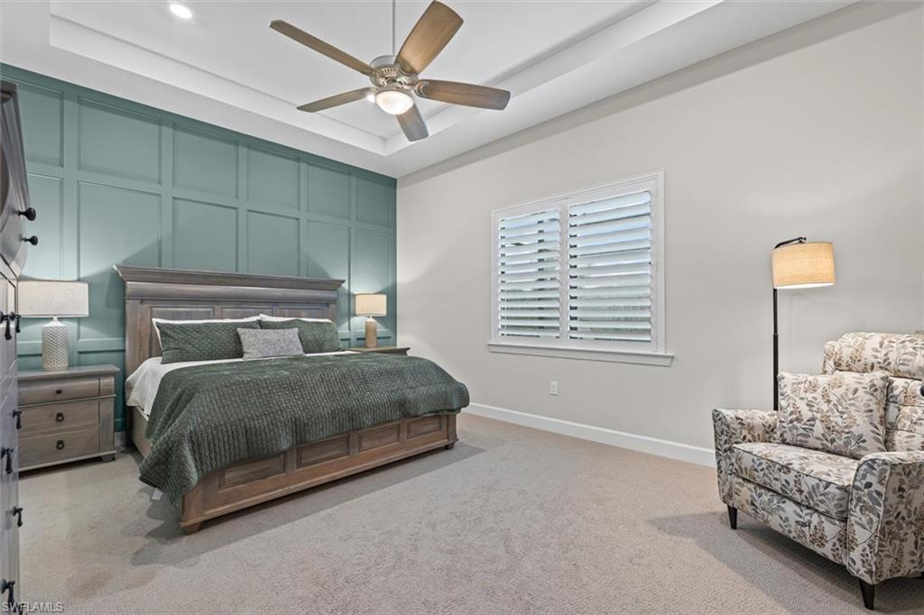 COUNTRY CLUB - Residential