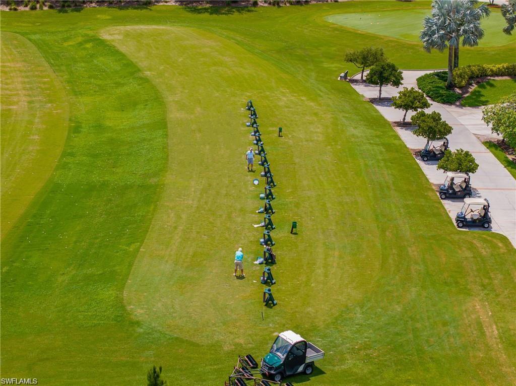 COUNTRY CLUB - Residential