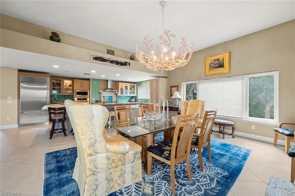 KINZIE ISLAND - Residential