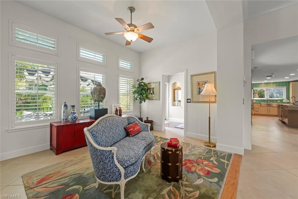 KINZIE ISLAND - Residential