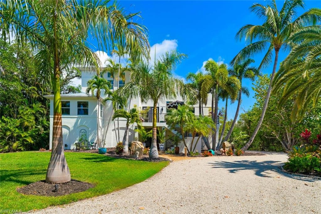 KINZIE ISLAND - Residential