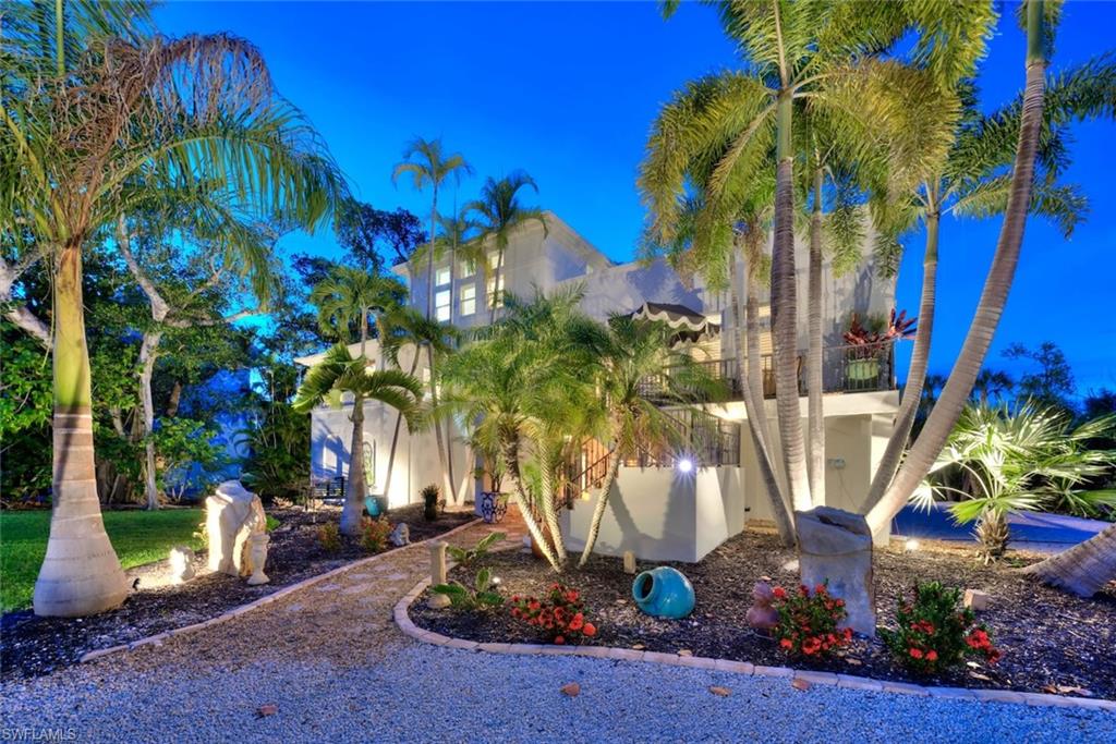 KINZIE ISLAND - Residential