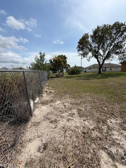 CAPE CORAL - Residential Lease