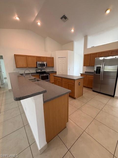 CAPE CORAL - Residential Lease