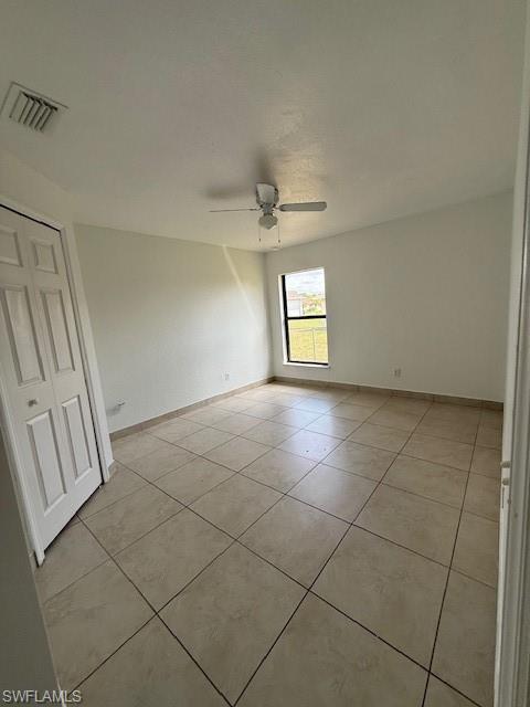CAPE CORAL - Residential Lease
