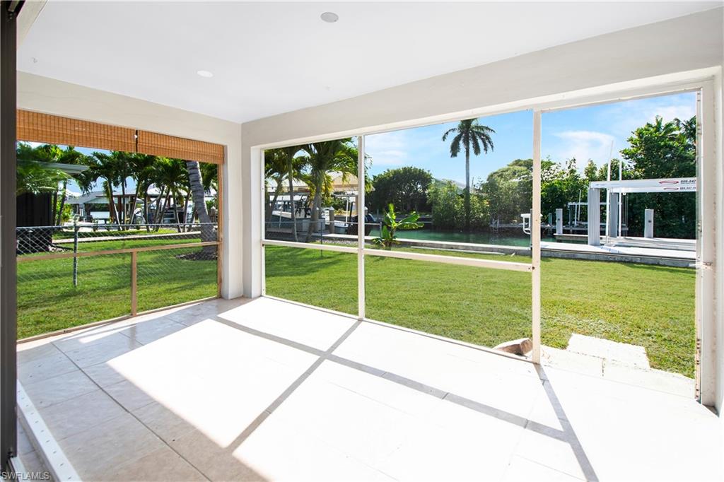 ISLES OF CAPRI - Residential