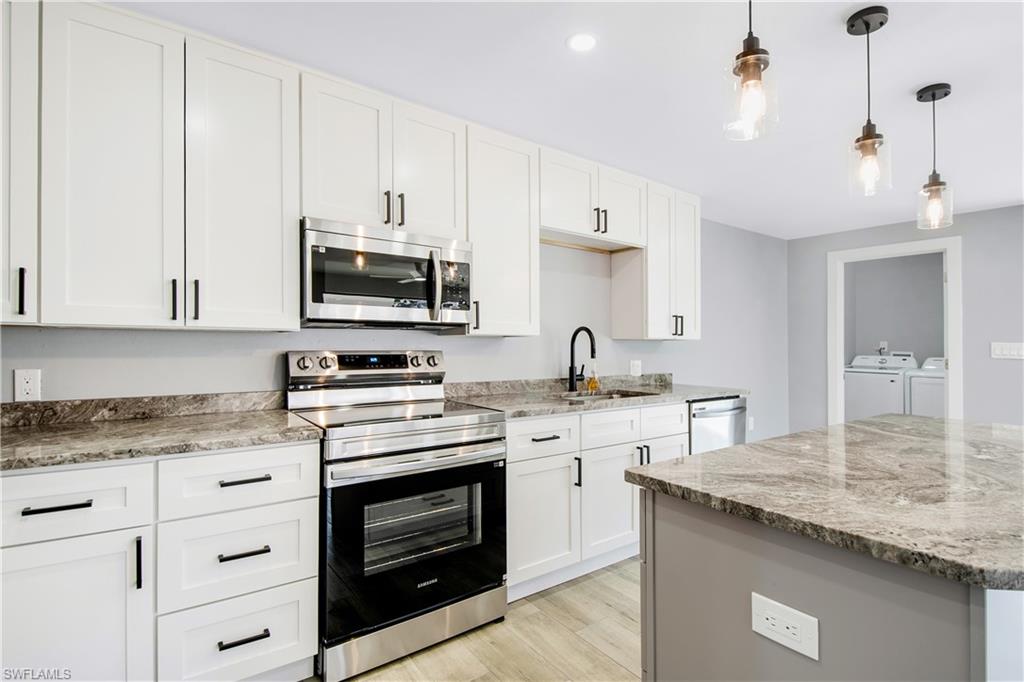 ISLES OF CAPRI - Residential