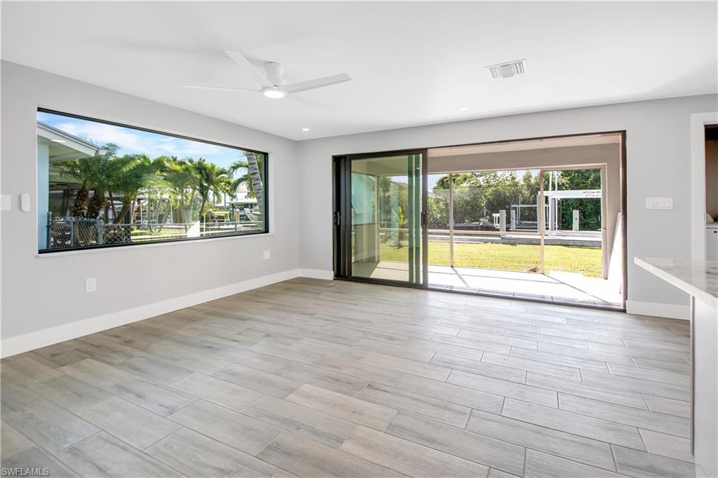 ISLES OF CAPRI - Residential