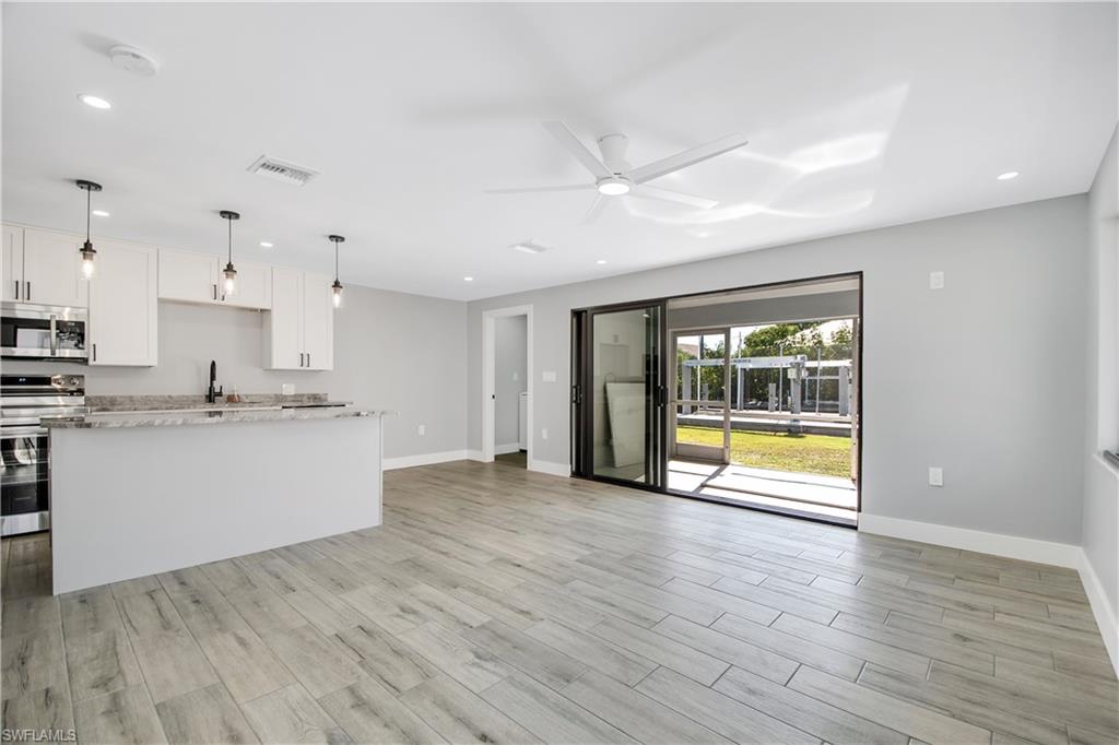 ISLES OF CAPRI - Residential