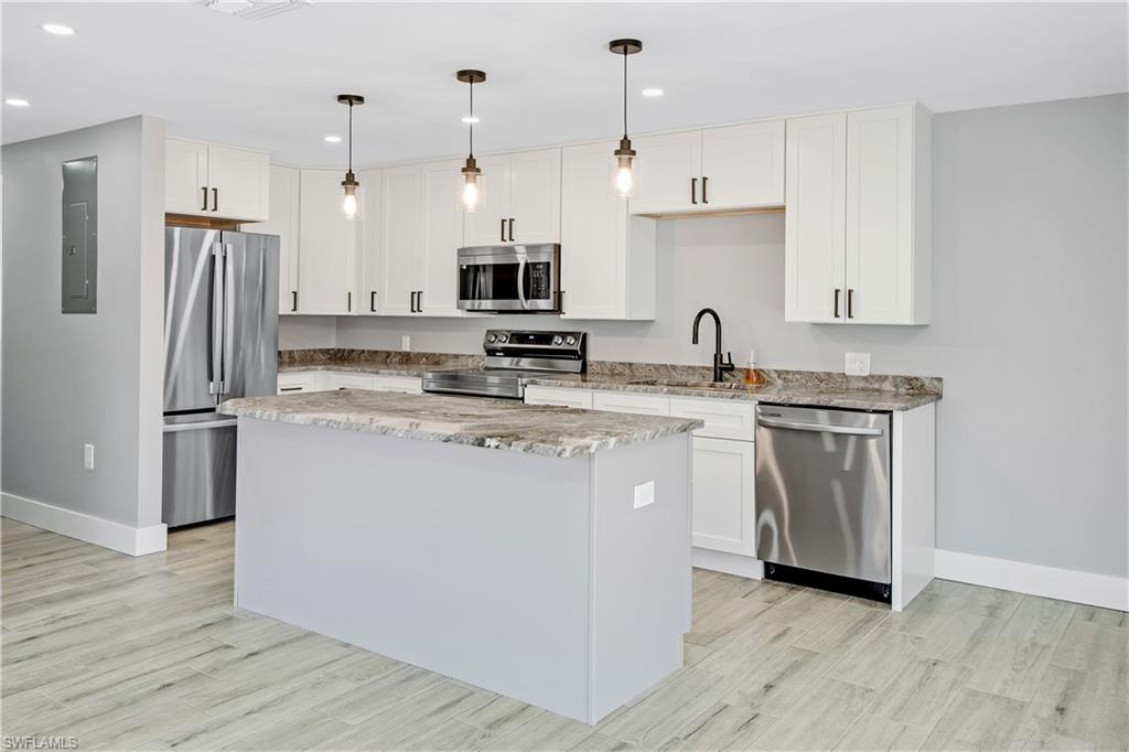 ISLES OF CAPRI - Residential