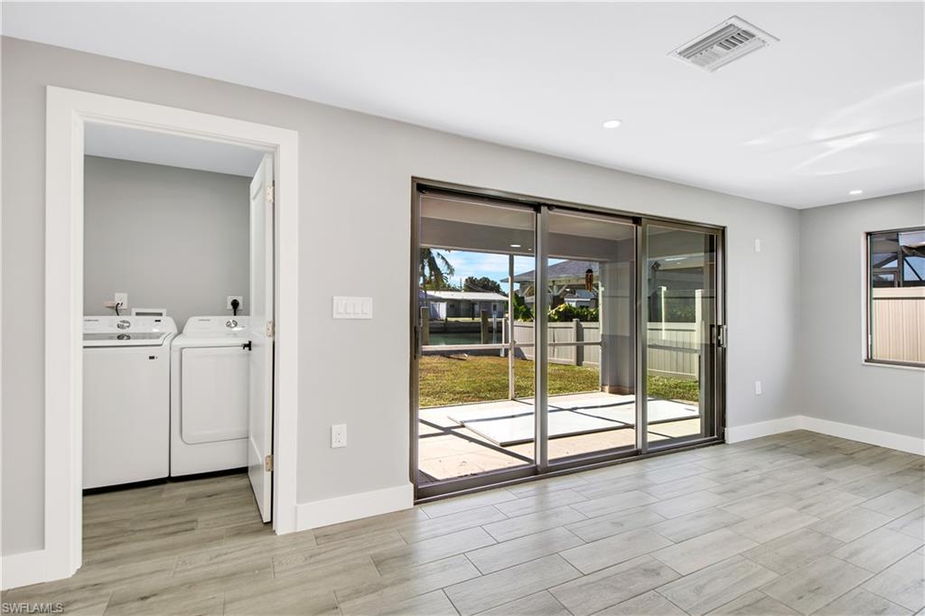 ISLES OF CAPRI - Residential