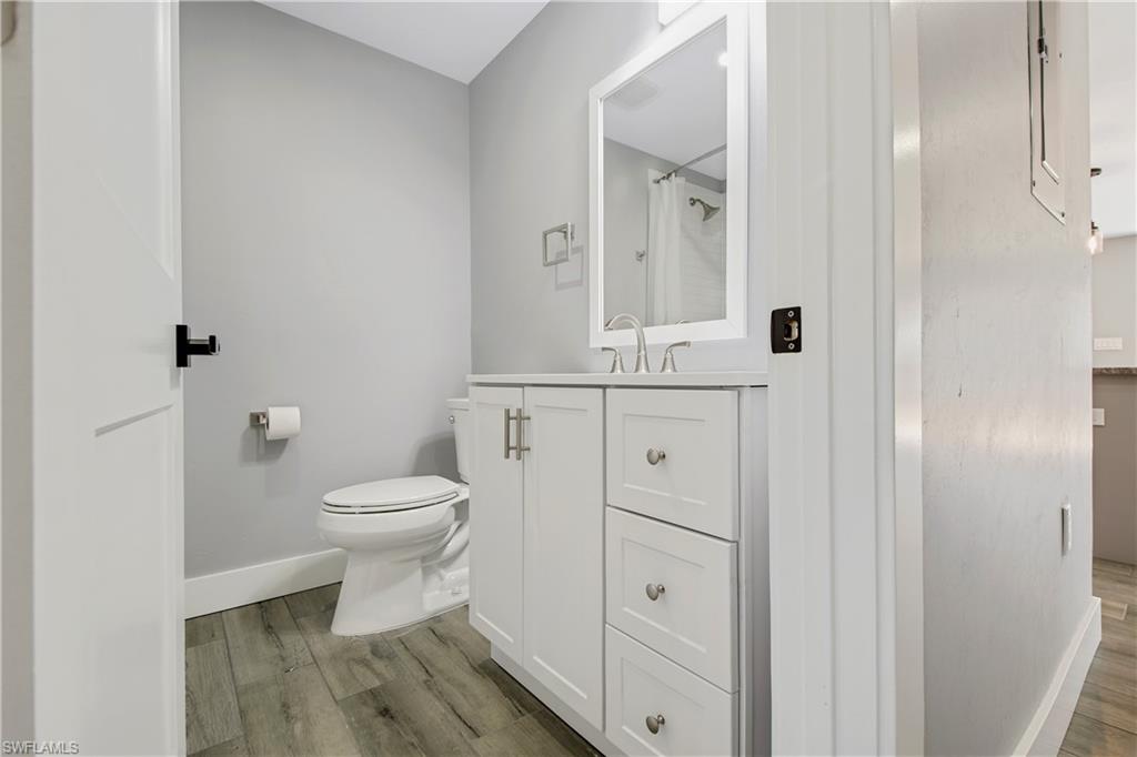 ISLES OF CAPRI - Residential