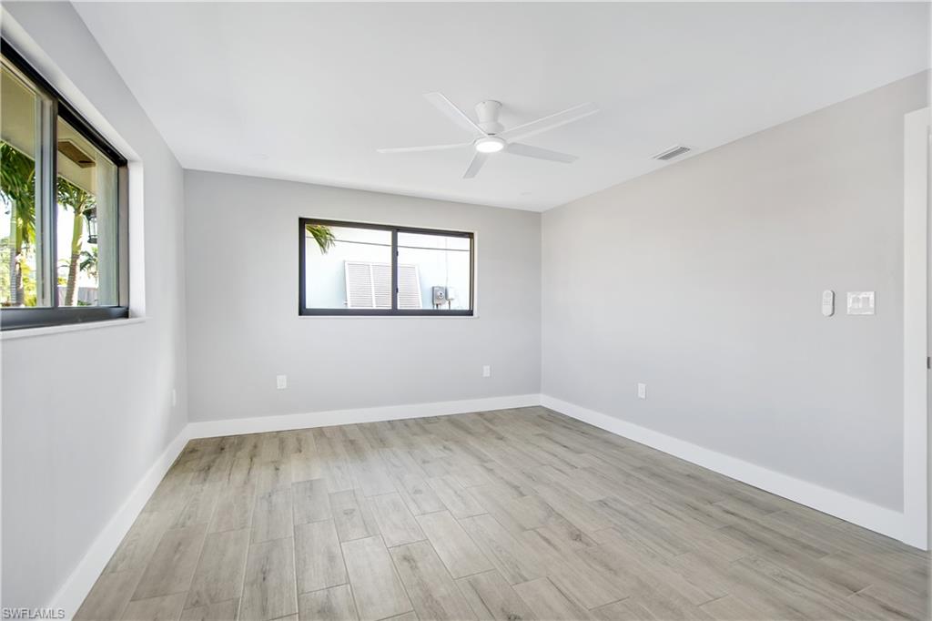 ISLES OF CAPRI - Residential