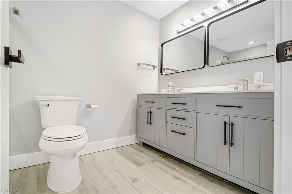 ISLES OF CAPRI - Residential