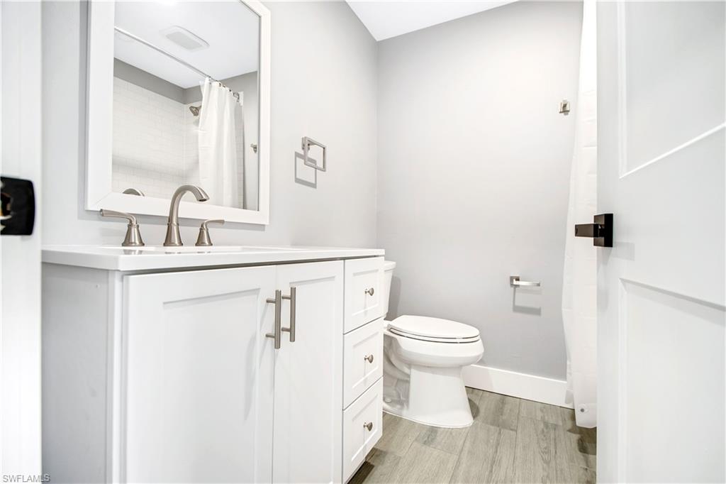 ISLES OF CAPRI - Residential