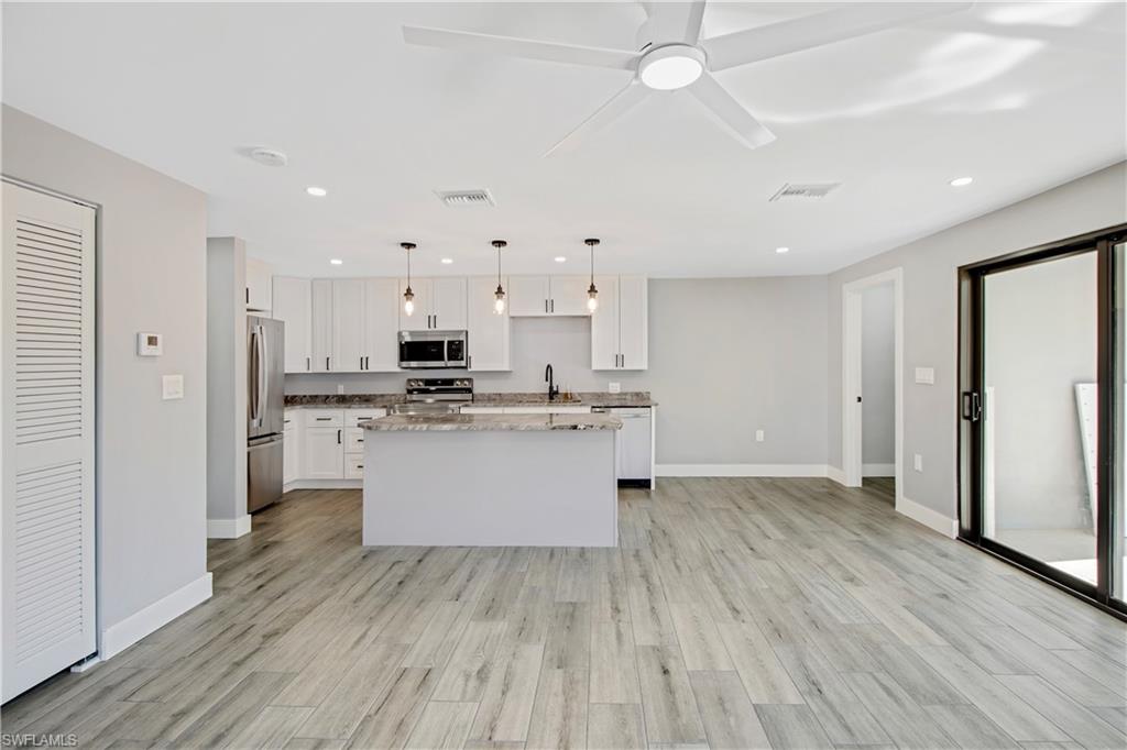 ISLES OF CAPRI - Residential