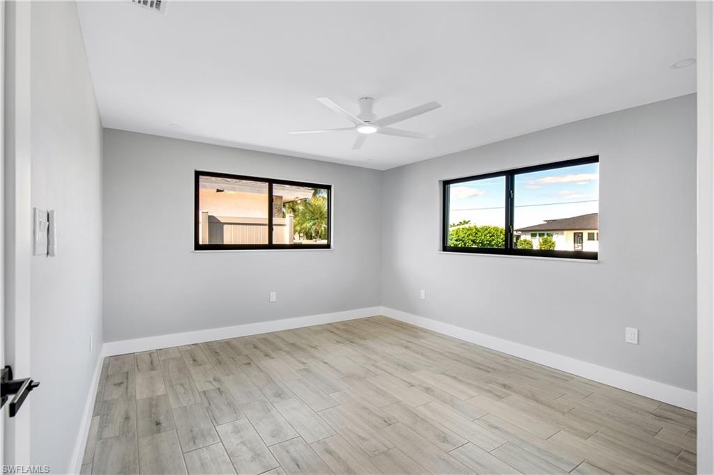 ISLES OF CAPRI - Residential