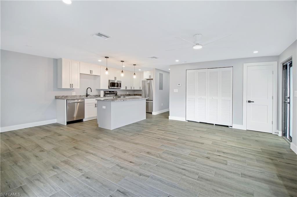 ISLES OF CAPRI - Residential