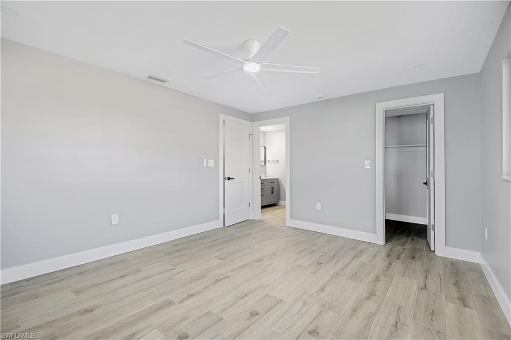 ISLES OF CAPRI - Residential