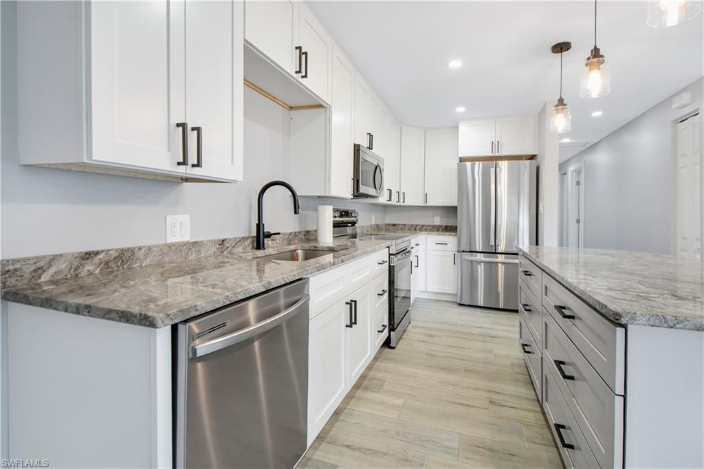 ISLES OF CAPRI - Residential