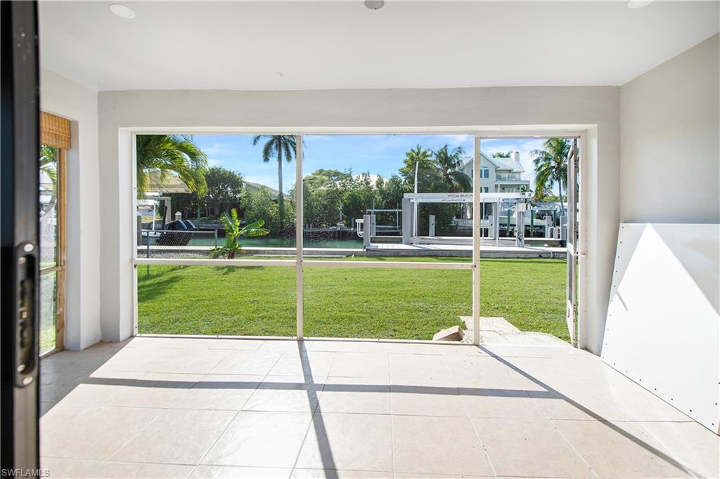 ISLES OF CAPRI - Residential