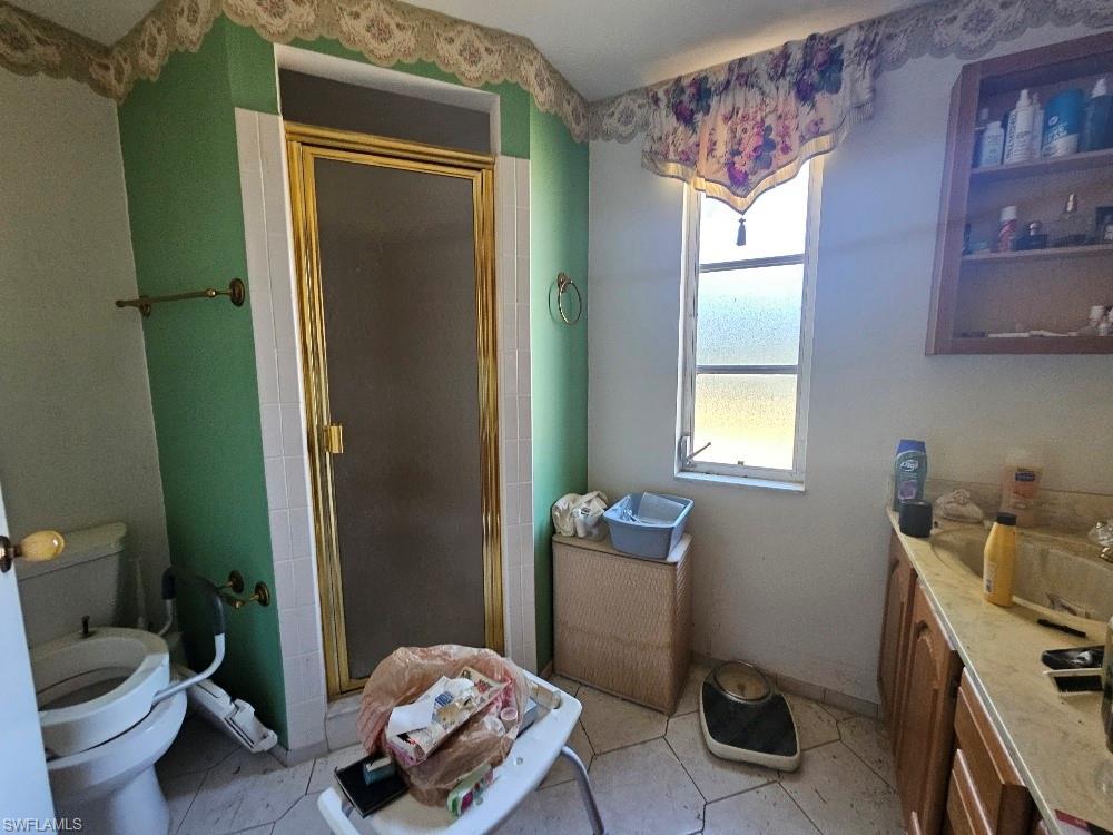 FORT MYERS SHORES - Residential