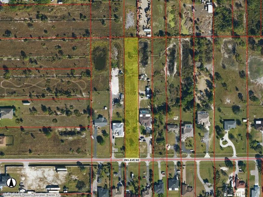 CENTRALLY LOCATED ON NICE STREET NEIGHBORHOOD IS ESTABLISHED NO DEP BUT GREAT LOT