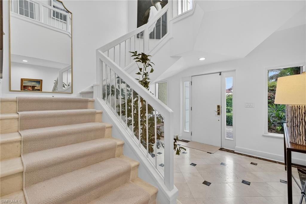 Photo of 4021 Gulf Shore BLVD N #V19, NAPLES, FL 34103 (MLS # 225078688)