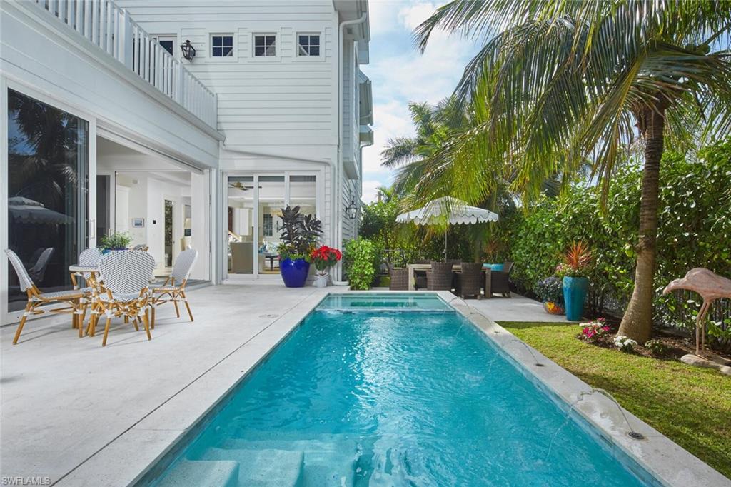 OLDE NAPLES - Residential