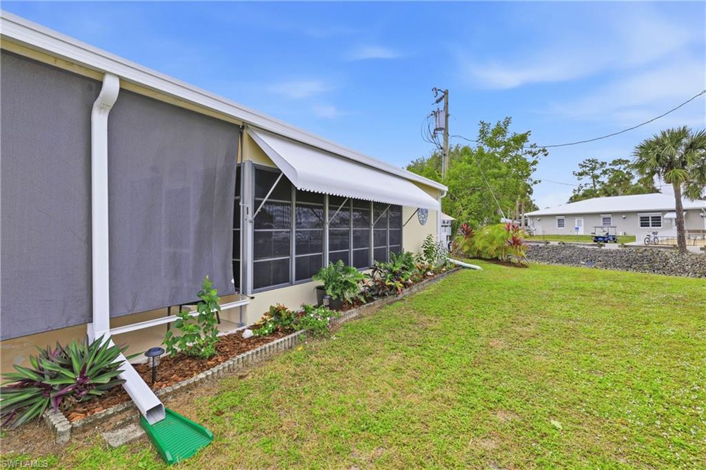 FOREST PARK MOBILE HOME - Residential