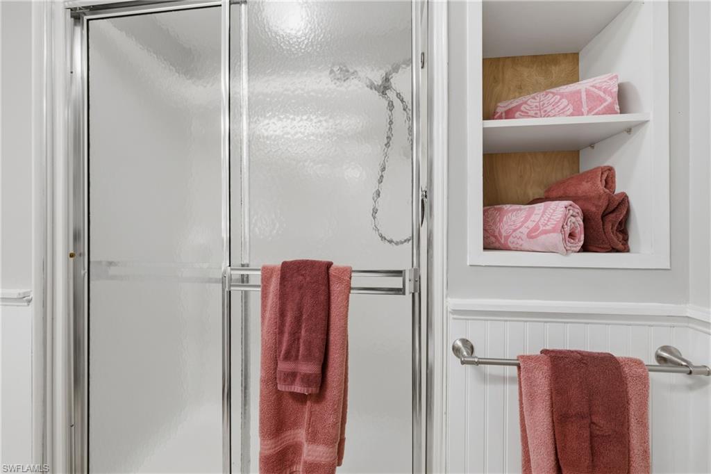 FOREST PARK MOBILE HOME - Residential