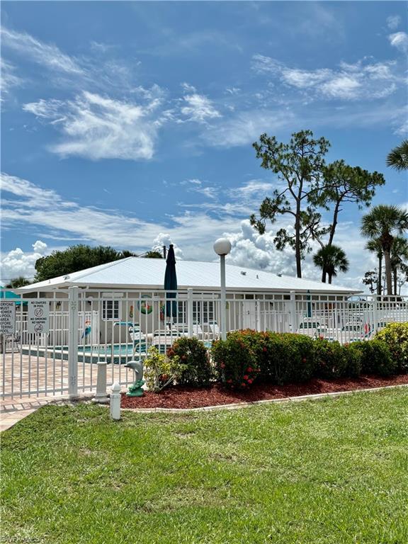 FOREST PARK MOBILE HOME - Residential