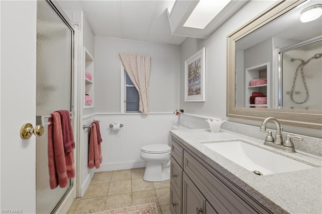 FOREST PARK MOBILE HOME - Residential