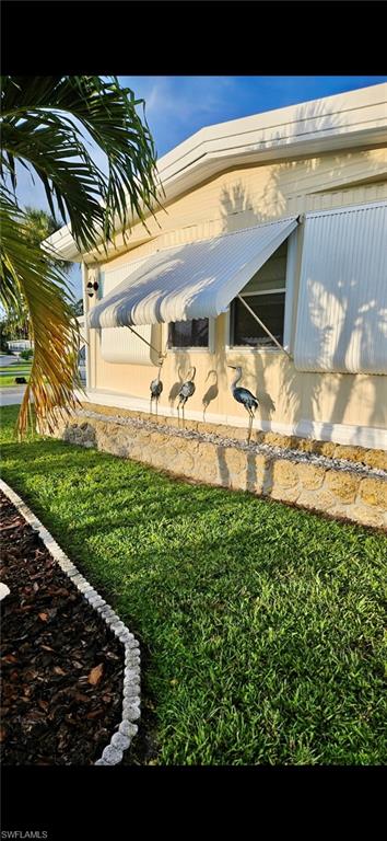 FOREST PARK MOBILE HOME - Residential