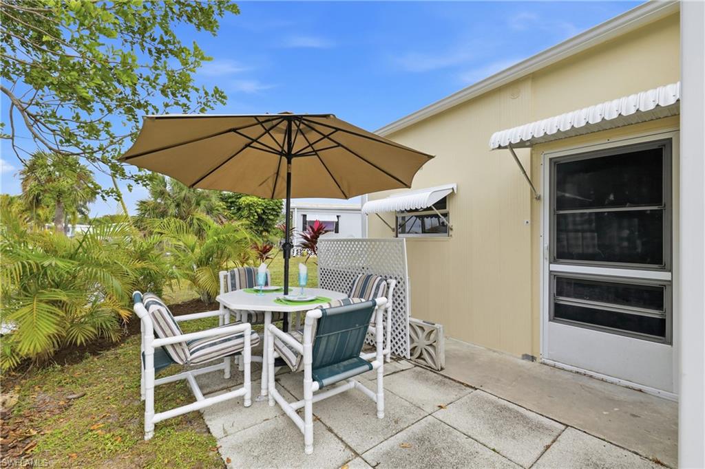 FOREST PARK MOBILE HOME - Residential