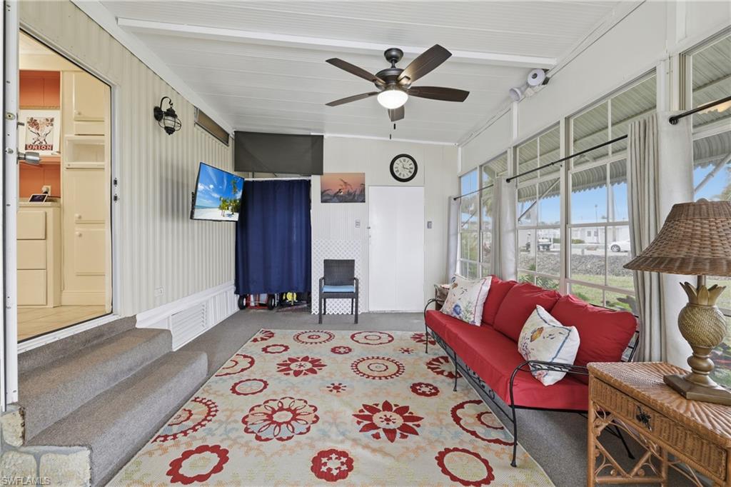 FOREST PARK MOBILE HOME - Residential