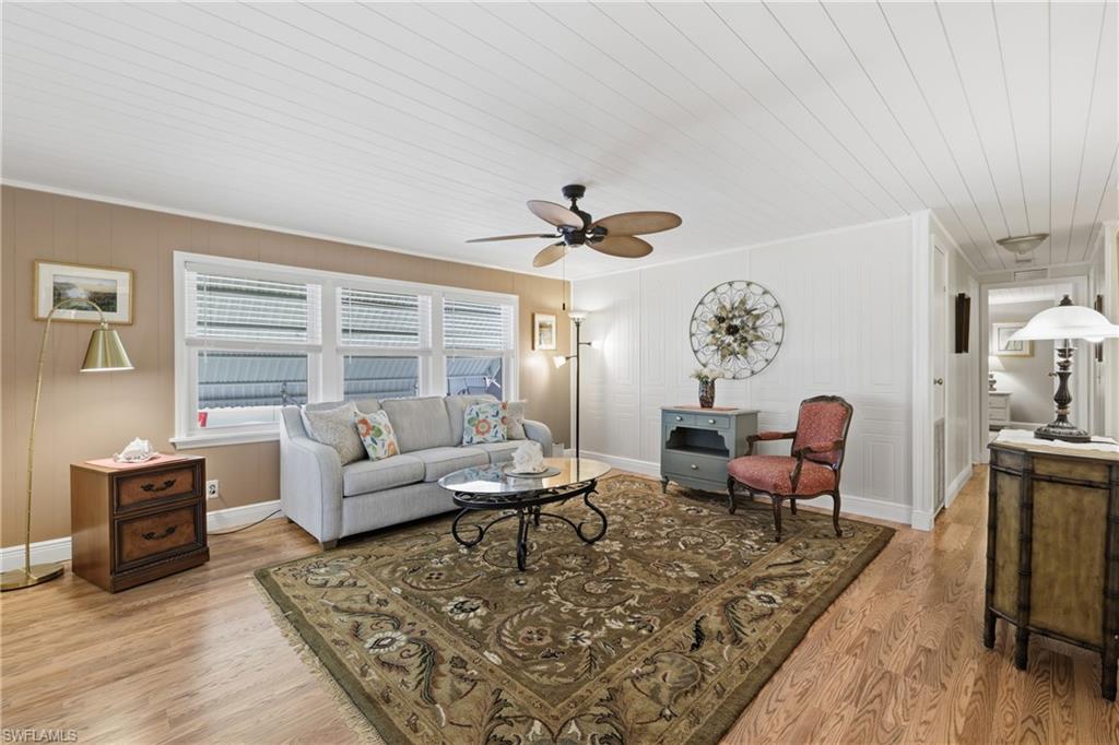 FOREST PARK MOBILE HOME - Residential