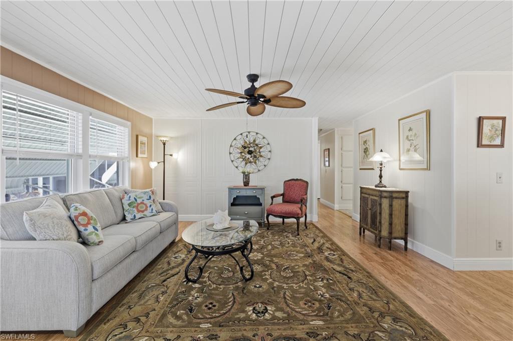 FOREST PARK MOBILE HOME - Residential