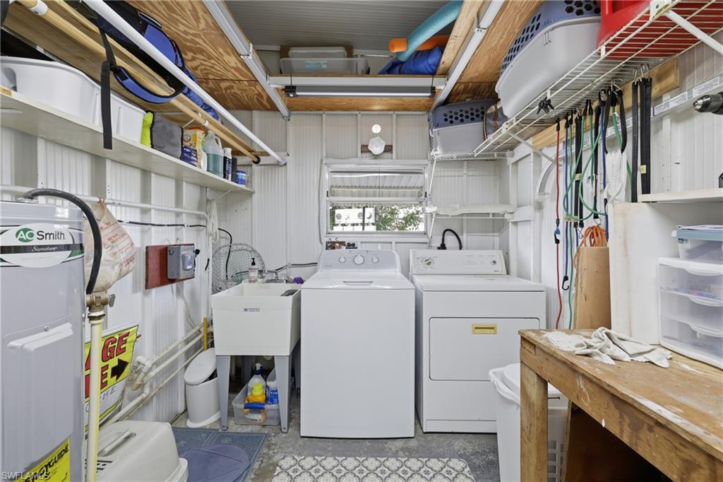 FOREST PARK MOBILE HOME - Residential