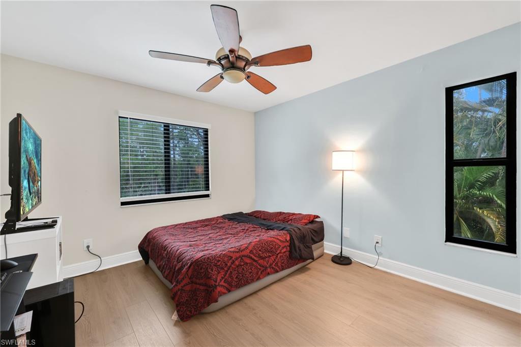 DEAUVILLE LAKE CLUB - Residential Lease