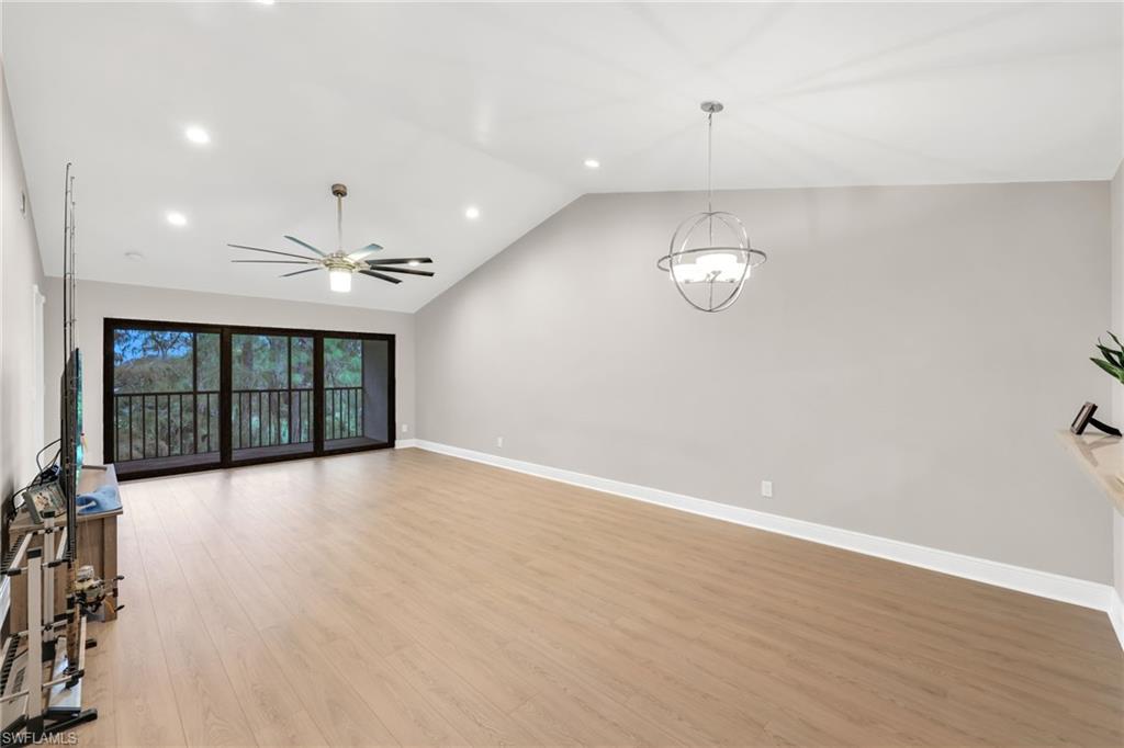 DEAUVILLE LAKE CLUB - Residential Lease